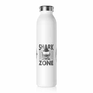 Slim Water Bottle Surf