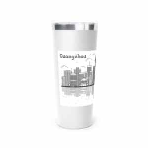 Copper Vacuum Insulated Tumbler, 22oz Guangzhou