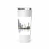 Copper Vacuum Insulated Tumbler, 22oz Montreal - Image 4