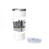 Copper Vacuum Insulated Tumbler, 22oz Amsterdam - Image 5