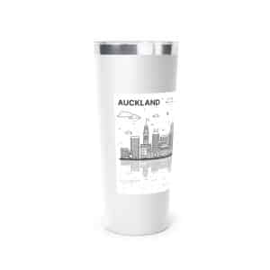 Copper Vacuum Insulated Tumbler, 22oz Auckland