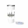 Copper Vacuum Insulated Tumbler, 22oz Ottawa - Image 5