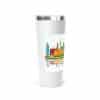 Copper Vacuum Insulated Tumbler, 22oz Frankfurt - Image 4