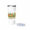 Copper Vacuum Insulated Tumbler, 22oz Frankfurt - Image 5