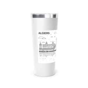 Copper Vacuum Insulated Tumbler, 22oz Algiers