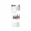 Copper Vacuum Insulated Tumbler, 22oz Glasgow