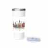 Copper Vacuum Insulated Tumbler, 22oz Glasgow - Image 5