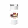 Copper Vacuum Insulated Tumbler, 22oz Waterloo - Image 2