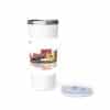 Copper Vacuum Insulated Tumbler, 22oz Waterloo - Image 5