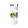 Copper Vacuum Insulated Tumbler, 22oz Changsha - Image 2