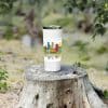 Copper Vacuum Insulated Tumbler, 22oz Changsha - Image 7