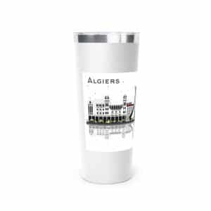 Copper Vacuum Insulated Tumbler, 22oz Algiers