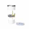 Copper Vacuum Insulated Tumbler, 22oz Muscat - Image 5