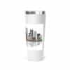 Copper Vacuum Insulated Tumbler, 22oz Chengdou - Image 4