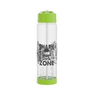 Infuser Water Bottle Surf