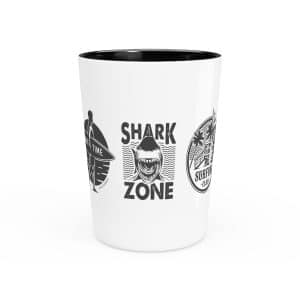 Shot Glass Surf