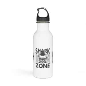 Stainless Steel Water Bottle Surf