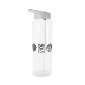 Tritan Water Bottle Surf