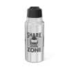 Gator Tumbler, 32oz Surf